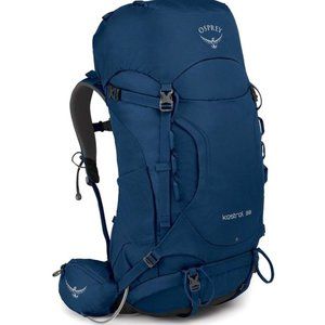 OSPREY KESTREL 38 MEN'S BACKPACKING | DAY HIKING